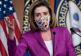Image result for Nancy Pelosi and the Rebel Flag