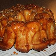 Image result for Monkey Bread