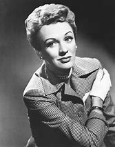 Image result for Eve Arden Under the Rainbow