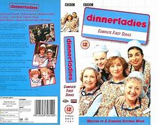 Image result for Dinnerladies Tv Series