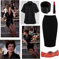 Image result for Rizzo Grease Outfits in Movie