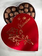 Image result for Chocolate Valentine