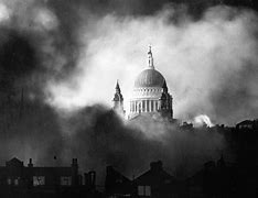 Image result for London England WW2