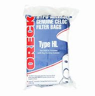 Image result for Oreck XL Vacuum Bags Target