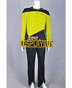 Image result for Star Trek Security Uniform