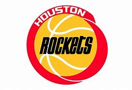 Image result for Rockets Logo