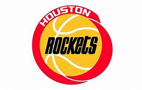 Image result for Houston Rockets Logo