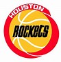 Image result for Houston Rockets Logo Outline