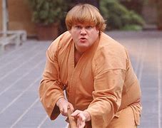 Image result for Chris Farley Awesome Going to Mars
