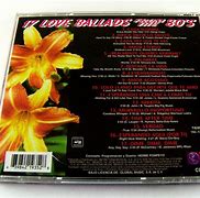 Image result for 80s Love Ballads