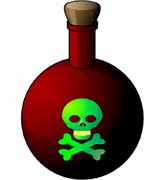 Image result for Poison Animation