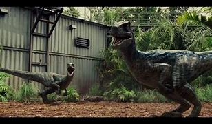 Image result for Owen Jurassic World Raptors