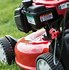 Image result for Lawn Mower with Honda Engine Self-Propelled
