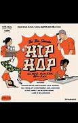 Image result for Elements of Hip Hop Drawing