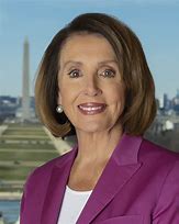 Image result for Pelosi Not a Dollar for the Wall