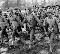 Image result for WW2 German vs American Soldier
