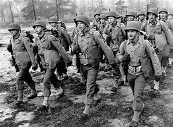 Image result for U.S. Army WWII