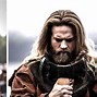 Image result for Viking Cut Hair