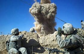 Image result for Afghanistan War Destruction