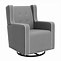 Image result for Small Swivel Rocker Chair