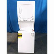 Image result for GE Spacemaker Laundry Stackable Washer and Dryer