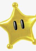 Image result for Super Mario Galaxy Power Star