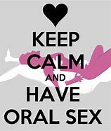 Image result for Keep Calm Oral