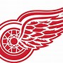Image result for Old Red Wings Hockey Hoodie