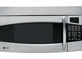 Image result for GE Profile Spacemaker XL1800 Microwave