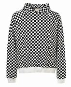 Image result for Red Checkered Hoodie
