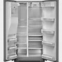 Image result for Refrigerator Section