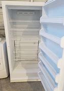 Image result for Frigidaire Frost Free Commercial Freezer