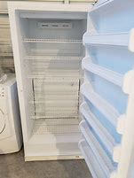 Image result for Frigidaire Upright Freezer 10-Cu FT