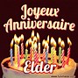 Image result for Elder Scrolls Happy Birthday