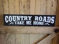 Image result for Take Me Home Country Roads Cat Meme