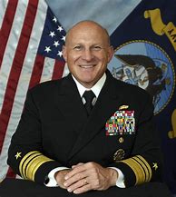 Image result for Us Navy Chief of Staff