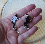 Image result for Pulp Fiction Needle
