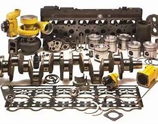 Image result for Caterpillar Parts