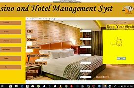 Image result for Hotel Management System Full Project Htlm CSSS