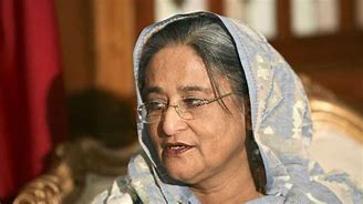 Image result for Prime Minister of Bangladesh