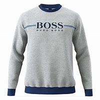 Image result for Hugo Boss Heritage Sweatshirt