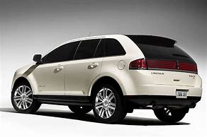Image result for 2007 Lincoln MKX
