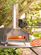 Image result for Outdoor Pizza Oven