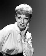 Image result for Eve Arden Age