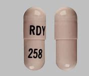 Image result for Rdy 493 Pill