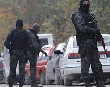 Image result for Bosnian Police