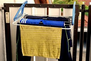 Image result for Portable Laundry Drying Rack