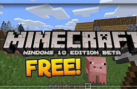 Image result for How to Play Minecraft PE On PC