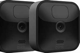 Image result for Blink Outdoor - Wireless, Weather-Resistant HD Security Camera With Two-Year Battery Life And Motion Detection, Set Up In Minutes - 5 Camera Kit