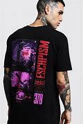 Image result for Back Printed T-Shirts